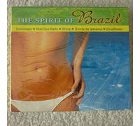 The Spirit of Brazil