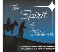 The Spirit of Christmas