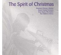 The Spirit of Christmas