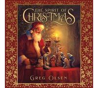 The Spirit of Christmas
