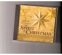 The Spirit of Christmas [Import]