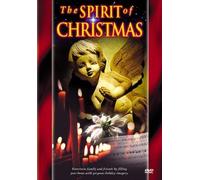 The Spirit of Christmas [Import USA Zone 1]