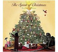 The Spirit of Christmas Nancy Tillman (Auteur)