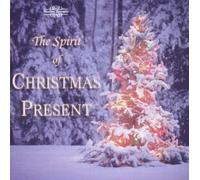 Nimbus Lighting – The Spirit of Christmas Present