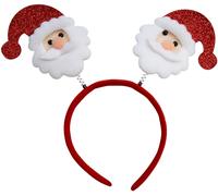 The Spirit Of Christmas Santa Hats Père Noël Taille unique Unisex