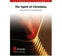 The Spirit Of Christmas / Score + Parties