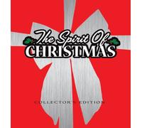 The Spirit Of Christmas - The Spirit of Christmas Collector's Edition Tin