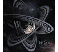 The Spirit - Of Clarity And Galactic Structures [New Vinyl LP]