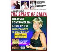 The Spirit Of Diana G