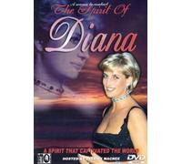 The Spirit of Diana [Import anglais]