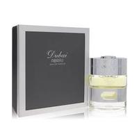 THE SPIRIT OF DUBAI ABRAJ Eau De Parfum 50 ml