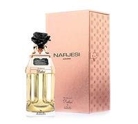 THE SPIRIT Of DUBAI Narjesi Eau de Parfum (90 ml)