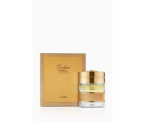 The Spirit of Dubai Rimal EDP 50ml Boxed - Limit 1