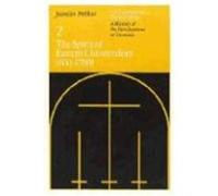 The Spirit of Eastern Christendom: 600-1700 Pelikan, Jaroslav Jan (Auteur)