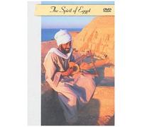 Various Artists – The Spirit Of Egypt – DVD – 2007