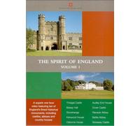 The Spirit of England - The Spirit of England - Vol. 1 [Import anglais]