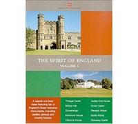 The Spirit of England - The Spirit of England - Vol. 1 [Import anglais]