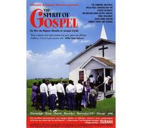 The Spirit Of Gospel