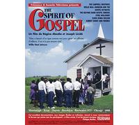 The Spirit Of Gospel