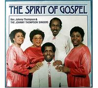The Spirit Of Gospel [Vinyl LP]