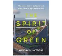 The Spirit Of Green