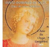 The Spirit of Gregorian Chant [UK Import]