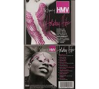 The Spirit of HMV Holiday Hits