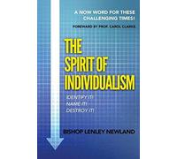 The Spirit Of Individualism