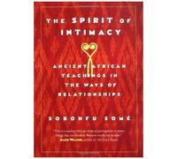 The Spirit Of Intimacy