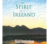 The Spirit Of Ireland CD