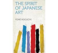 The Spirit of Japanese Art