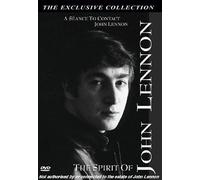 The Spirit of John Lennon