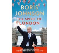 The Spirit of London – Harper