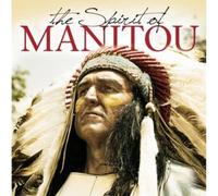 Various Artists – The Spirit of Manitou – CD (Import) – Zyx Music