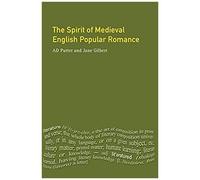 The Spirit Of Medieval English Popular Romance