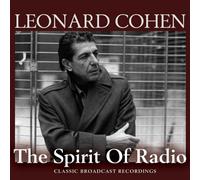 The Spirit Of Radio