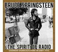 The Spirit Of Radio