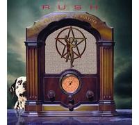 The Spirit Of Radio : Greatest Hits 1974-1987 CD