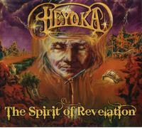 The Spirit Of Revelation