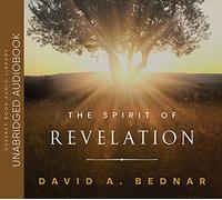 The Spirit of Revelation