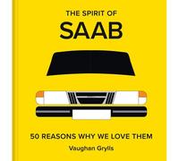 The Spirit Of Saab