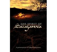 The Spirit of Sacajawea (Lewis & Clark/Sacagawea/Sakakawea)