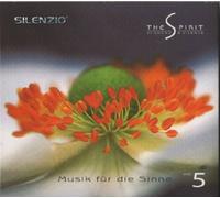 The Spirit of Sound & Silence - Musik für die Sinne - Vol. 5