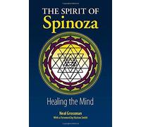 The Spirit Of Spinoza