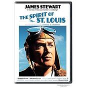 The Spirit Of St. Louis