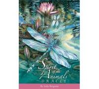 The Spirit of the Animals Oracle by Jody Bergsma Inconnu (Auteur)