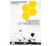 STUDIOCANAL Spirit Of The Beehive [DVD] (15)