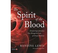 The Spirit of the Blood
