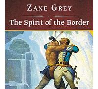 The Spirit of the Border, with eBook (The Ohio River Trilogy) (Ohio River Trilogy, 3)