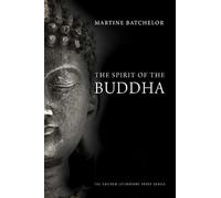 The Spirit of the Buddha